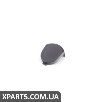 51328186711 BMW Чорна віконна кепка