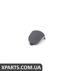 51328186711 BMW Чорна віконна кепка