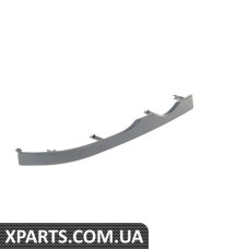 51138208680 BMW Нижня облицювання фари - права