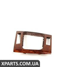 51167001373 BMW ДЕПОЗИТНА ПАНЕЛЬ