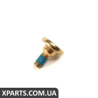 51121946168 BMW Болт кріплення бампера - вказана ціна за штуку