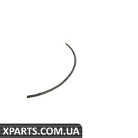 51138229138 BMW Ущільнювач обшивки фари - вказана ціна за штуку