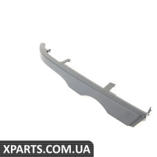 51138208679 BMW Нижня облицювання фари - ліва