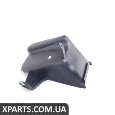 51748046473 BMW E82 Повітропровід - передній лівий, закритий