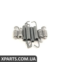 34410304724 BMW Комплект для ремонту пружини стоянкового гальма