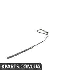 11531436122 BMW Вентиляційний шланг розширювального бачка