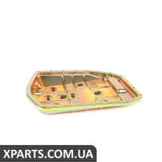 24117507556 BMW Масляний піддон автоматичної коробки передач