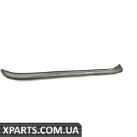 51477060280 BMW Накладка порога передніх дверей - права