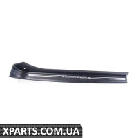 51478398884 BMW Накладка на правий поріг дверей