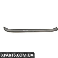 51477060279 BMW Накладка порога передніх дверей - ліва