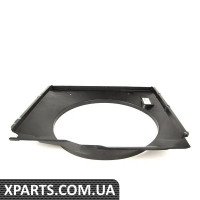 17111439108 BMW Кожух допоміжного вентилятора