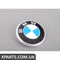 51145081747 BMW ЕМБЛЕМА 82