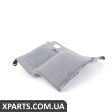 51478256545 BMW Задня панель обробки - ліва