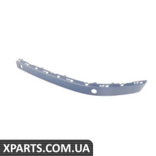 51117142245 BMW ЗАХИСТ БАМПЕРУ