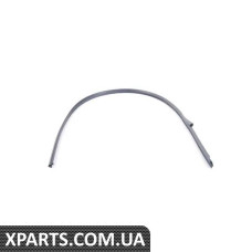 51767157532 BMW E92 Ущільнювач вікна - правий