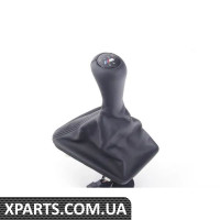 25111222274 BMW E36 з підсвічуванням ///M Sport Ручка перемикання передач та чохол