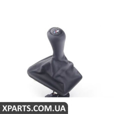 25111222274 BMW E36 з підсвічуванням ///M Sport Ручка перемикання передач та чохол