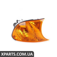 63136919650 BMW Передній покажчик повороту - правий
