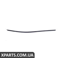 51337897667 BMW Облицовка рамы переднего окна - левая