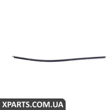 51337897667 BMW Облицювання рами переднього вікна - ліва