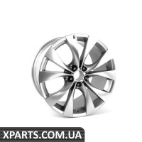 36118037350 BMW 20-дюймові колеса MV Spoke Style 227 — ціна вказана за штуку