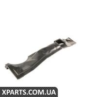 51718157446 BMW Закриваюча панель моторного відсіку