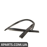 51338266123 BMW Напрямна переднього вікна - ліва