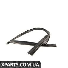 51338266123 BMW Направляющая переднего окна - левая