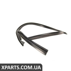 51338266124 BMW Направляющая переднего окна - правая