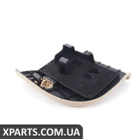 51476977032 BMW Правая крышка багажника - бежевая
