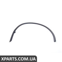 51767157531 BMW E92 Прокладка вікна - ліва