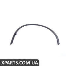 51767157531 BMW E92 Прокладка вікна - ліва