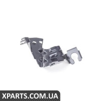 34306792256 BMW Кронштейн корпуса разъема
