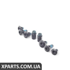 54347186140 BMW Комплект кріплення
