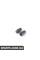 54347186140 BMW Комплект кріплення