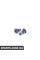 54347186140 BMW Комплект кріплення
