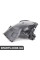 51718046302 BMW КРИШКА, КОЛІСНА КОРОБКА