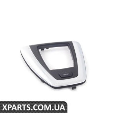 51169141518 BMW Накладка на коробку передач