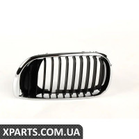 51137030545 BMW Решітка для нирок - зліва