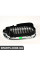 51137030545 BMW Решітка для нирок - зліва