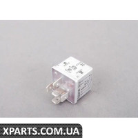 12631708647 BMW OEM 5-контактне реле упорскування палива