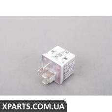 12631708647 BMW OEM 5-контактне реле упорскування палива