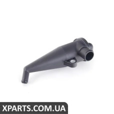 11151406789 BMW Клапан регулятора тиску в картері - ряд циліндрів 5-8