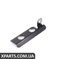 41127145359 BMW КРОНШТЕЙН, Бічна панель