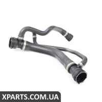 17127535742 BMW Шланг радіатора - верхній