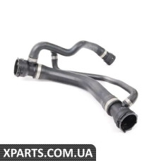 17127535742 BMW Шланг радіатора - верхній