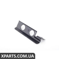 41127145360 BMW КРОНШТЕЙН, Бічна панель
