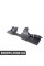 51718264181 BMW Повітропровід радіатора - лівий