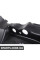 51718264181 BMW Повітропровід радіатора - лівий