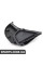 51712250642 BMW E36 Нижній молдинг переднього бампера - правий